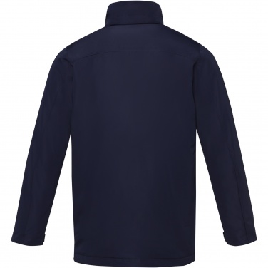 Logotrade promotional item picture of: Hardy men's insulated parka